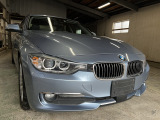 初代3シリーズがデビューした1975年から、6世代目となるBMW「3シリーズ」が入庫いたしました。