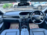Eクラス E350 アバンギャルド 