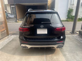 GLB GLB200d 4マチック AMGライン 4WD 
