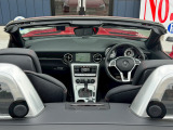 SLKクラス SLK200 ブルーエフィシェンシー 