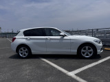 1シリーズ 118d スポーツ 