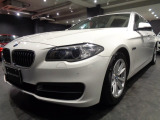 BMW 5シリーズツーリング 523d