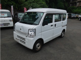 エブリイ PA ハイルーフ 5AGS車 二年車検整備付