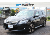 【中古車情報】スバル エクシーガ 2.5 エアブレイク 4WD ガラスルーフ Bluetooth の中古車詳細（走行距離：13.3万km、カラー：クリスタルブラックシリカ、販売地域：埼玉県春日部市下柳）