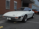 サバンナRX-7 GT 12Aロータリー 5速 AC オリジナル