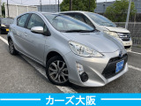 アクア 1.5 L F ETC ナビ Bluetooth