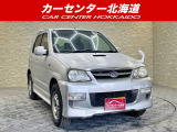 ダイハツ テリオスキッド カスタム L 4WD