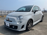 アバルト500 1.4 