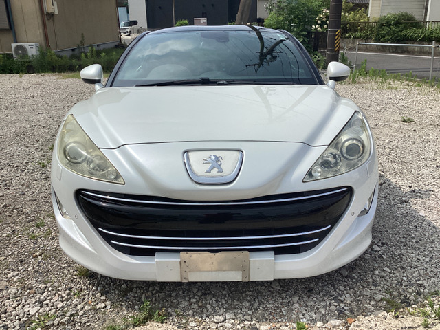 RCZ 1.6 