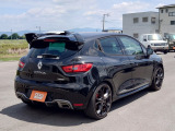 ルーテシア スポール シャシーカップ 