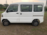 Aftermarket12インチあるみ+バンタイヤでタイヤの山もございます