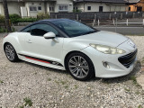 RCZ 1.6 
