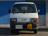 ハイゼットトラック スペシャル 4WD タンク車