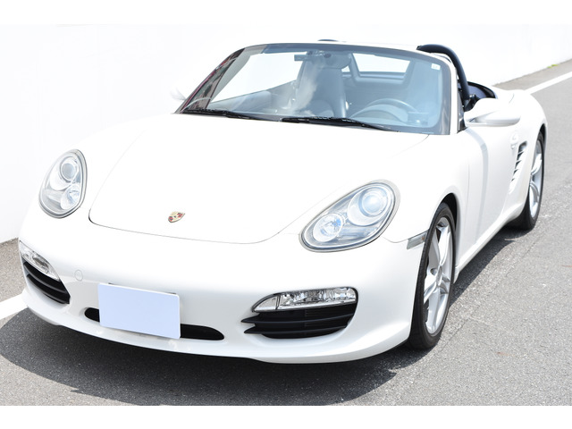 ボクスター S PDK 