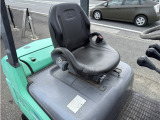 三菱重工業  1524H サイドシフト