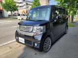 ホンダ N-BOXカスタム