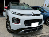 C3エアクロスSUV シックエディション 