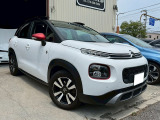 シトロエン C3エアクロスSUV シックエディション