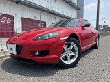 マツダ RX-8 