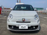 アバルト500 1.4 