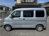 ハイゼットカーゴ クルーズ ターボ ハイルーフ 車検令和8年4月まで!即乗りOK!