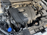 デミオ 1.5 15C 4WD ブレーキサポート ETC ラジオ 冬タイヤ