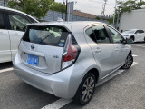 アクア 1.5 L F ETC ナビ Bluetooth