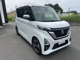 ルークス ハイウェイスター Gターボ プロパイロットエディション 両側電動ドア 純正9...