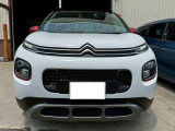 C3エアクロスSUV シックエディション 