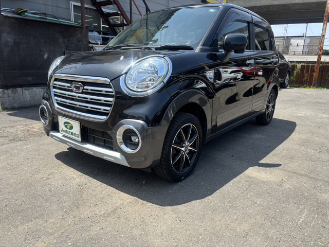 キャスト アクティバ X SAIII 4WD ブレーキサポート ナビ TV Bluetooth