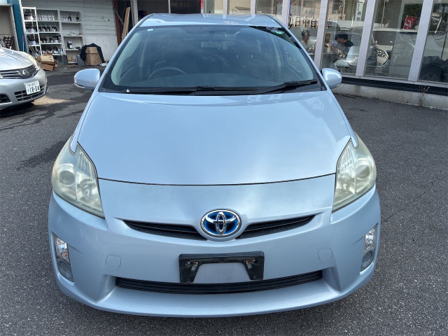 プリウス 1.8 L 