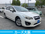 インプレッサスポーツ 1.6 i-L F スタッドレスタイヤ装着 ETC