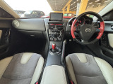 RX-8 スポーツプレステージ リミテッドII タイプS 社外マフラー/車高調/ETC/スマ鍵