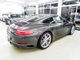 911 カレラS PDK スポクロスポエグLEDライト14WAY