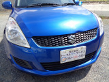 スイフト 1.2 XG 