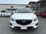 CX-5 2.2 XD 4WD ディーゼルターボ アイドリングストップ