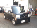 ムーヴコンテ X 軽自動車安心保証整備車検2年付格安関西