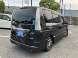 セレナ 2.0 ハイウェイスター Vセレクション+Safety S-HYBRID アドバンスドSafetyパ...