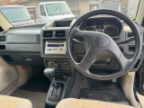 パジェロミニ XR 4WD ドライブレコーダー キーレスエントリー