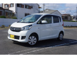 eKワゴン E 1オーナー シートヒーター 全国1年保証