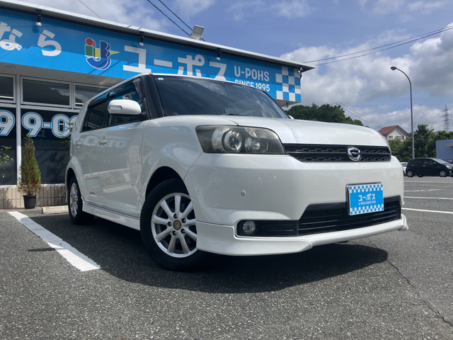 カローラルミオン1.8 S エアロツアラー 4WDワンオーナー ディーラーナビ スマートキ