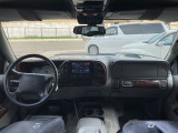 サバーバン 2500 5.7 V8 ETC☆Bカメ☆Aftermarketマフラー☆ローダウン