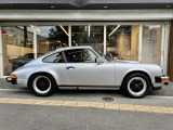 911  911SC D車 品川33 1オーナー