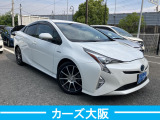 プリウス 1.8 S F ETC ナビ Bluetooth