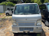 キャリイ KC リミテッド 4WD エアコン・パワステ