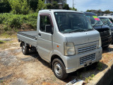 キャリイ KC リミテッド 4WD エアコン・パワステ