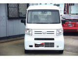 N-VAN G ホンダセンシング クルーズコントロール レーンアシスト