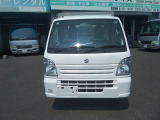キャリイ  冷凍冷蔵車‐5℃設定 4WD