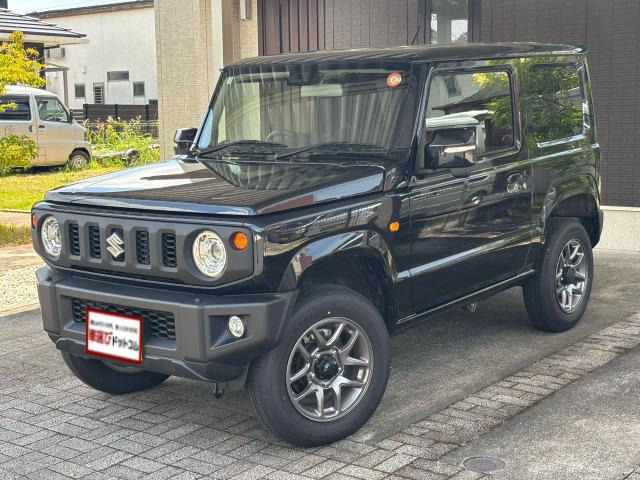 ジムニー XC 4WD 