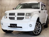 ナイトロ SXT リフトUP 20AW SR黒革TVナビ